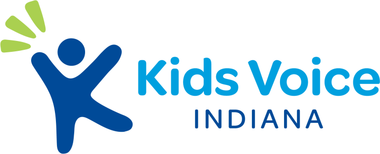 Kids' Voice logo